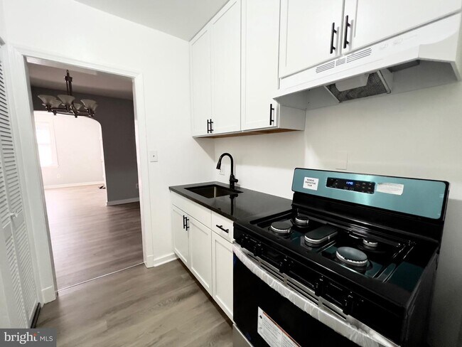 Foto del edificio - 600 I St NE