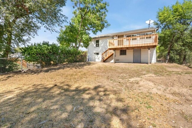 Photo - 3508 W Eisenhower Blvd House