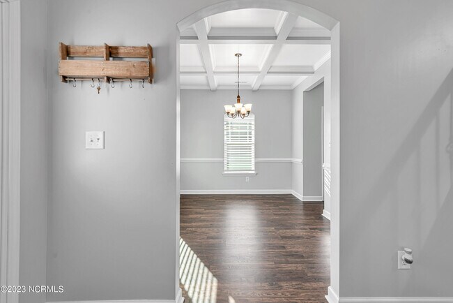 Foto del edificio - 417 Gavin's Run