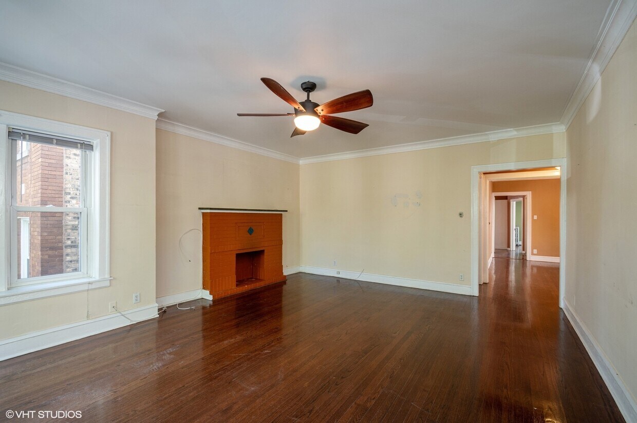 Foto principal - 6424 N Francisco Ave