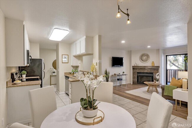 Foto del edificio - logdgeville