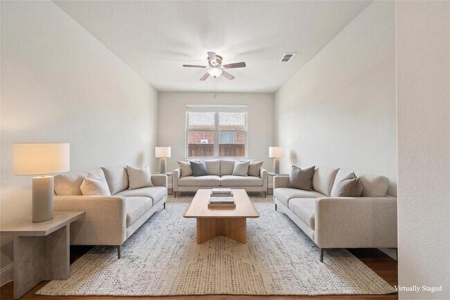Foto del edificio - 1513 Liberty Way Trail