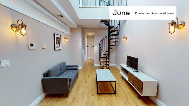 Foto del edificio - Room in Shared 5 bed/2 bath home in Bedford-Stuyvesant