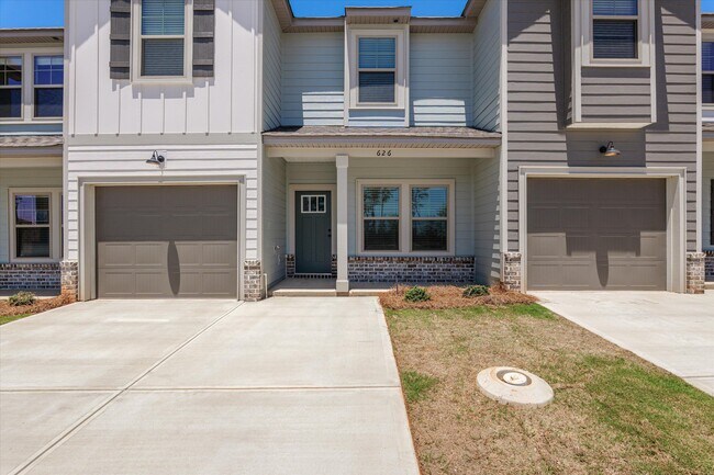 Foto del edificio - 626 Hope St