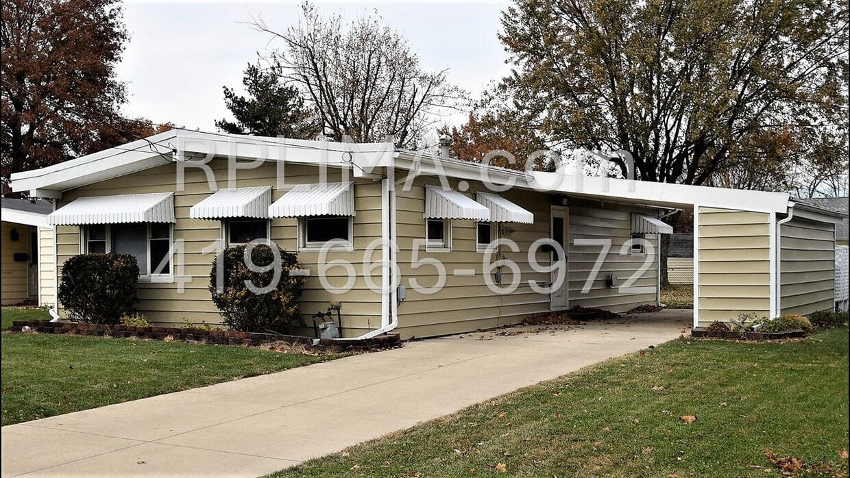 Foto principal - 860 Deborah St