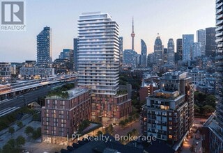 Building Photo - 35 Parliament St