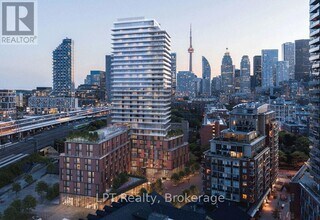 Building Photo - 35 Parliament St