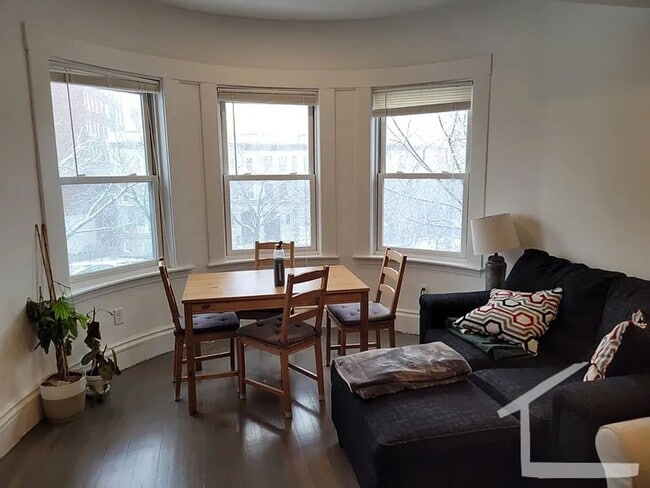Photo - 1398 Beacon St., Apartment