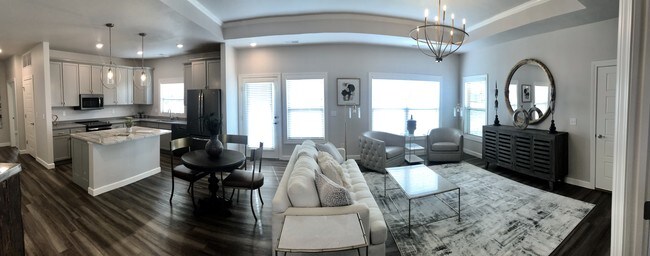 Foto del edificio - 7931 W 143rd Terrace