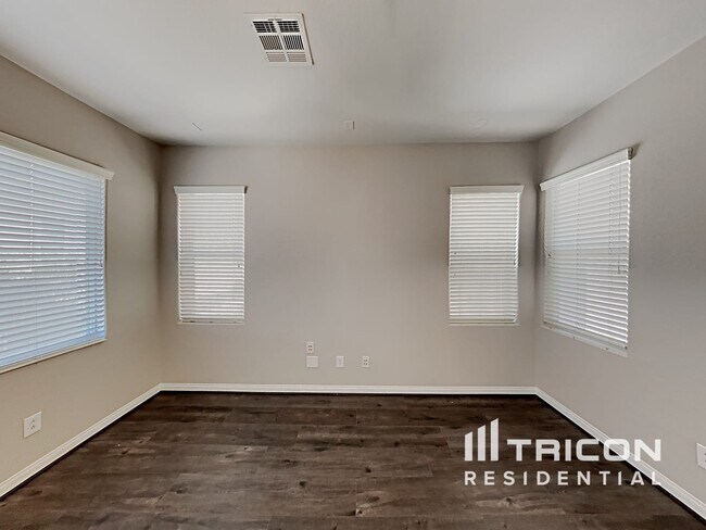 Building Photo - 8696 Pico Grande Court Las Vegas NV
