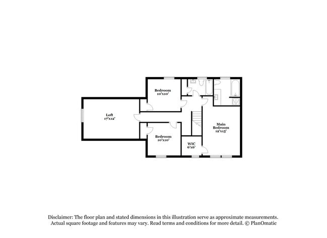 Foto del edificio - 9612 Ashlyn Elizabeth Ct