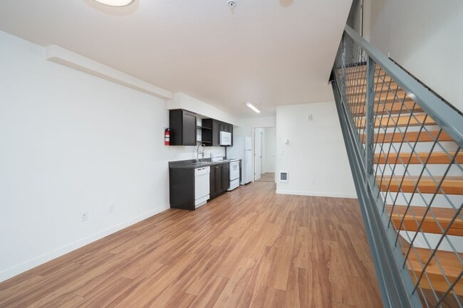 Interior Photo - 34th Street Apartments