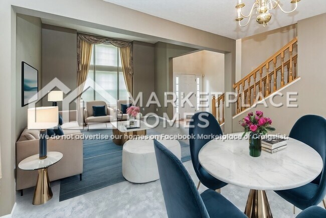 Foto del edificio - 7485 Bold Venture Ct