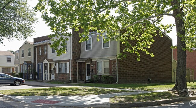Bell Diamond Manor Apartments Norfolk Va Bell Diamond Manor