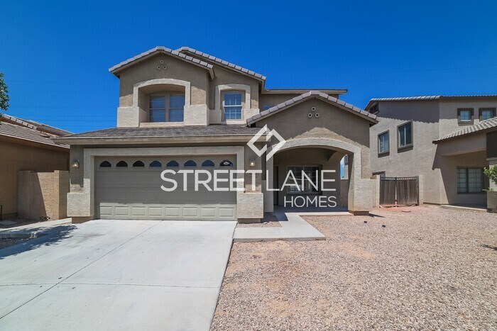 Primary Photo - REDUCED-Spacious 5 bedroom home in Tolleson!