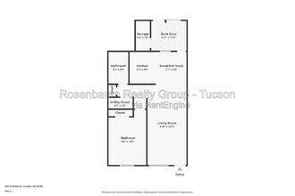 Building Photo - 455 W Kelso St