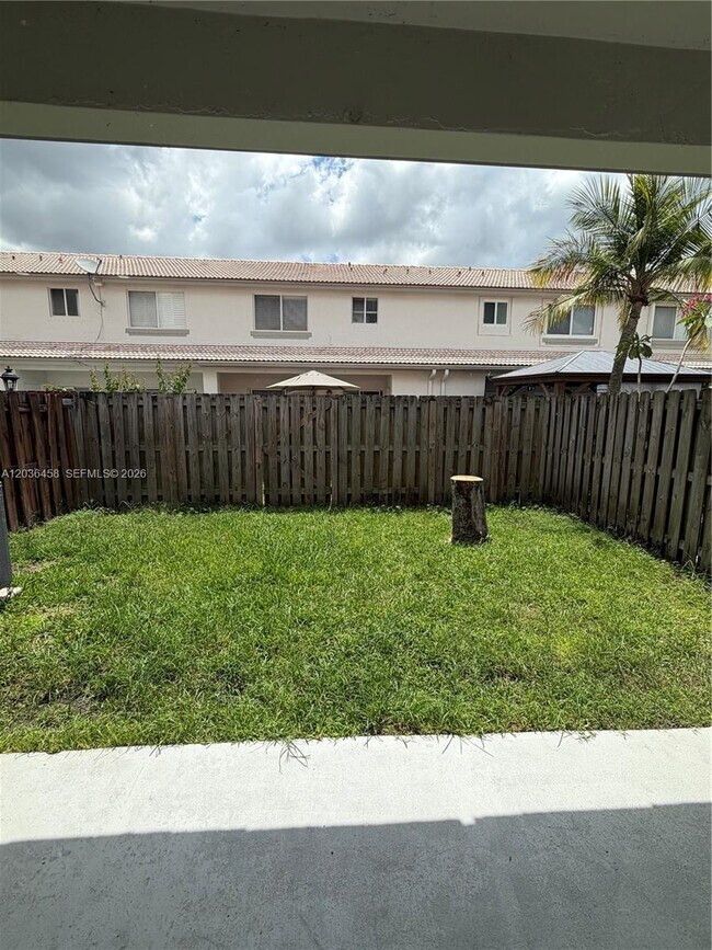 Foto del edificio - 7455 SW 162nd Pl