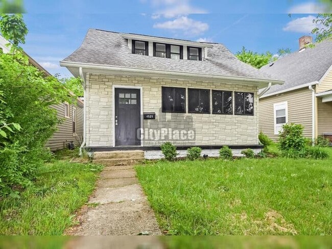 Building Photo - 4121 Byram Ave