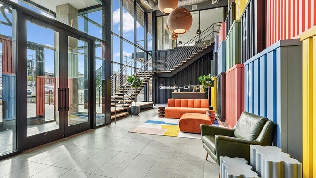 Foto del edificio - 620 Foster St