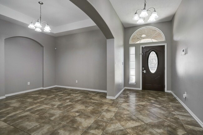 Building Photo - 2707 Lake Breeze Ln