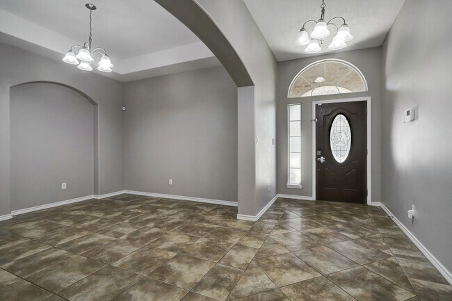 Foto del edificio - 2707 Lake Breeze Ln