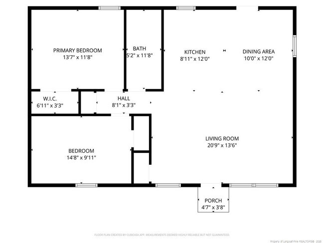 Foto del edificio - 502 E 19th St