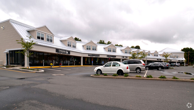 Building Photo - Lansdale Apartments