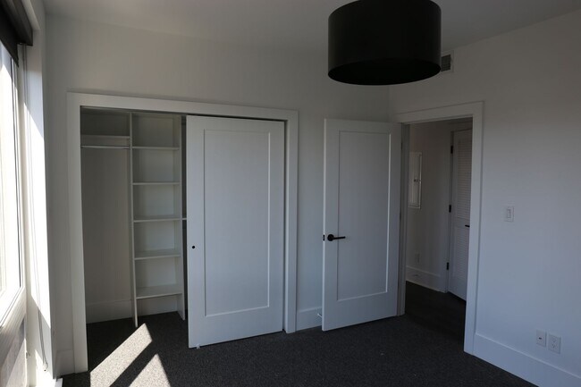 Foto del interior - Copper Boulevard
