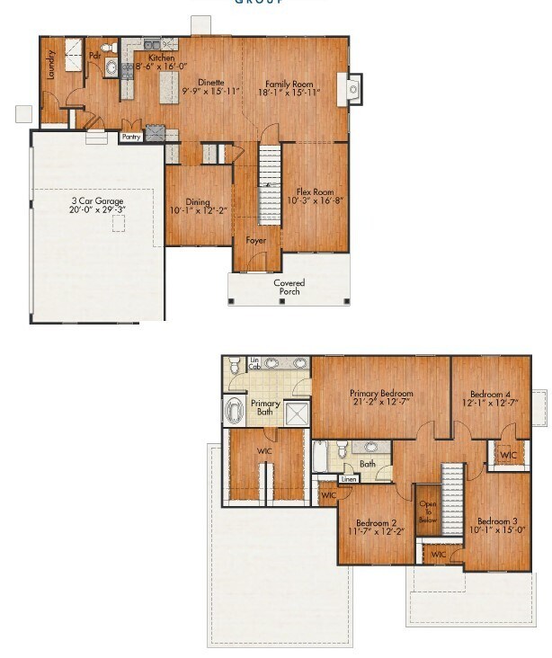 Foto del edificio - 3916 County F