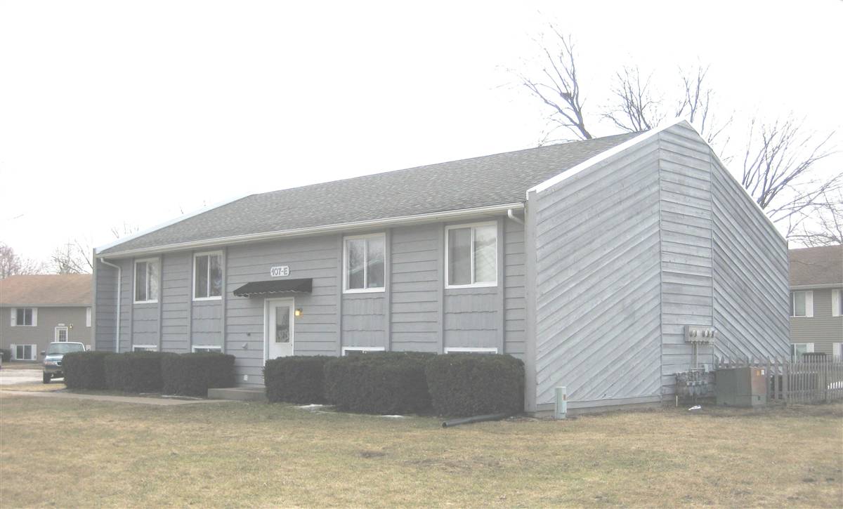 107 Crestview Dr, Park View, IA 52748 Apartments in Park View, IA