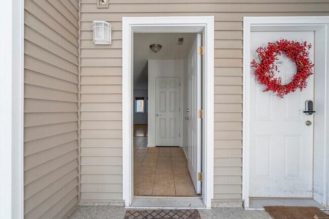 Foto del edificio - 2660 North Ave