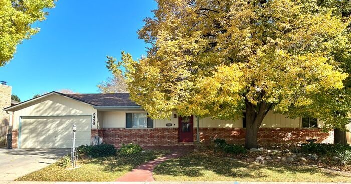 Photo - 2456 Silver Fir Ave (Loveland, CO)