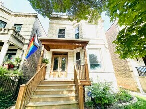 Building Photo - 2523 N Kimball Ave
