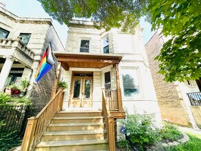 Building Photo - 2523 N Kimball Ave