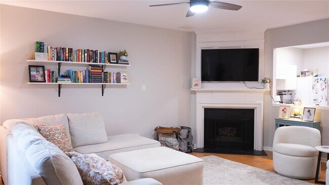 Foto del edificio - 10900 Wittenridge Dr