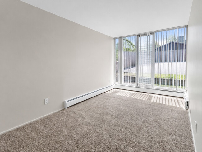 Foto del edificio - Huron Flats