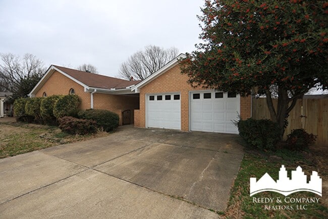 Photo - Welcome to 3132 Rosebay! House