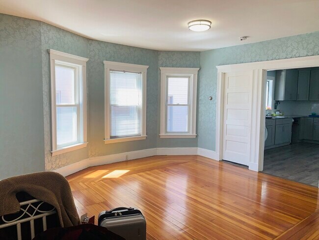 Foto del edificio - 111 Judson St