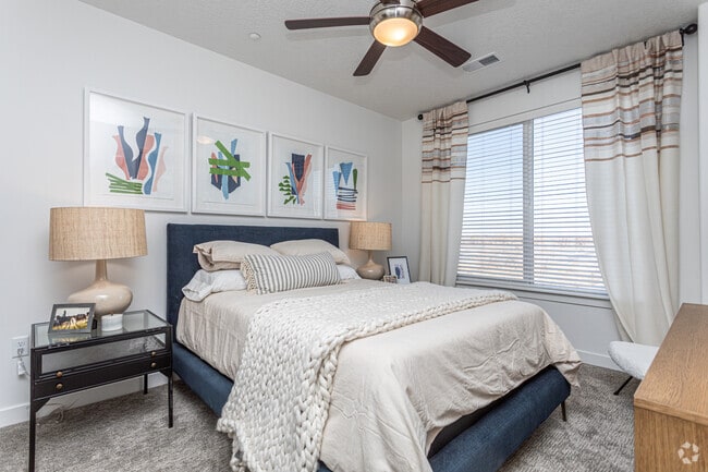 2BR, 2BA - Dickinson - Anthology at Vista Station