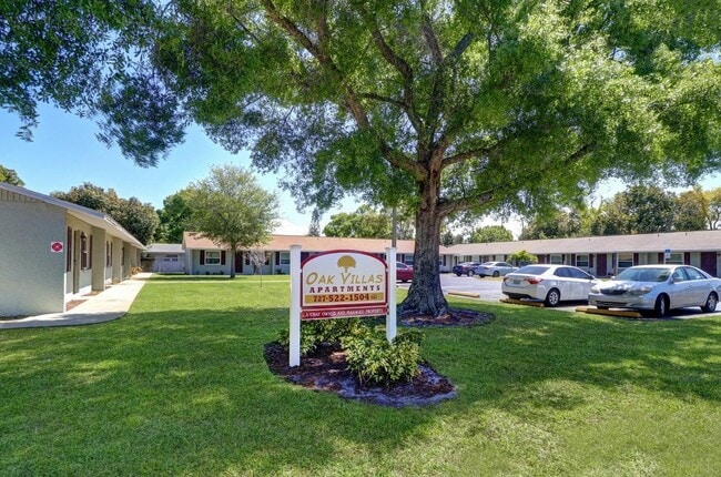 Photo - 4901 37th St N (Saint Petersburg, FL) Apartment