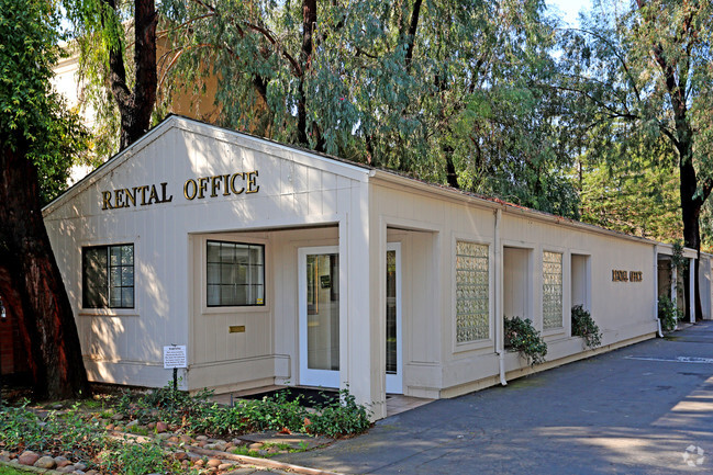 Office - WESTPOINTE APARTMENTS