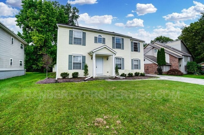 Building Photo - 4211 S Terrace View St