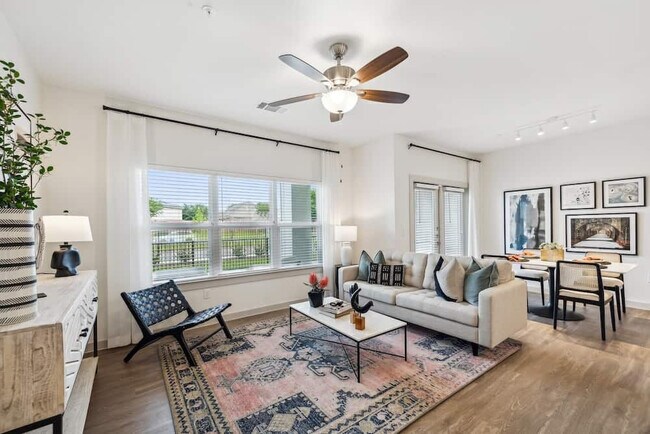 Foto del edificio - Fidelis Willis