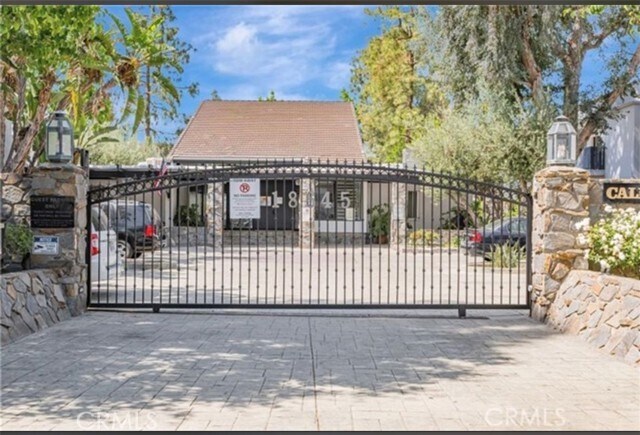 Foto principal - 18645 Hatteras St