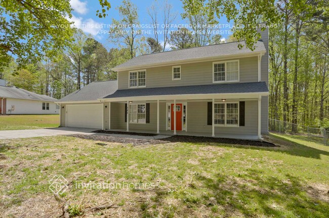 Building Photo - 380 Cottonpatch Rd