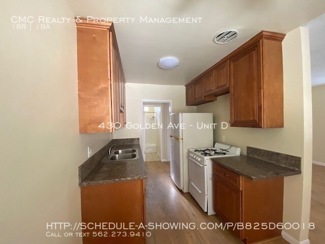 Foto principal - 430 Golden Ave