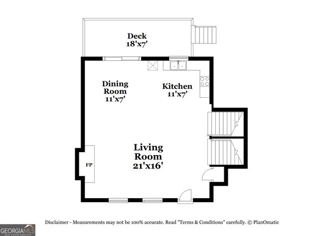 Building Photo - 467 Woodland St
