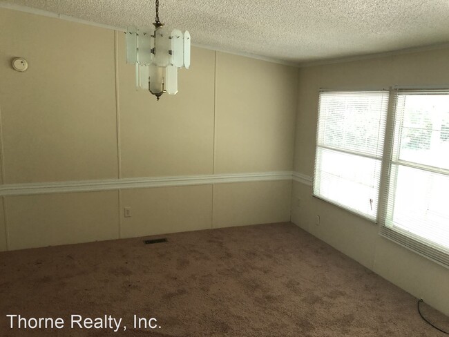 Foto del edificio - 3 br, 2 bath House - 318 South First Street