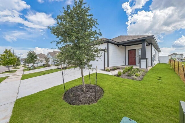 Foto del edificio - 107 Honeybee Ln