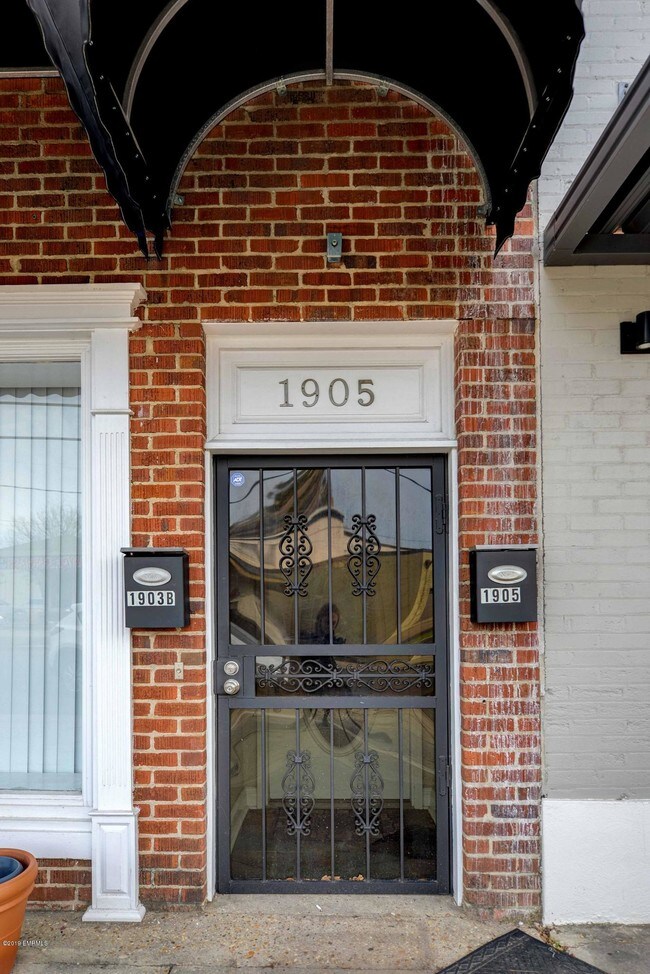 Foto del edificio - 1905 6th St